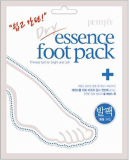 PETITFEE dry essence foot pack 